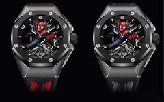 爱彼手表摔坏了处理技巧推荐