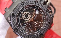 爱彼手表摔坏了怎么办