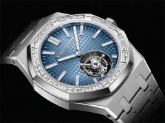 爱彼手表摔坏了处理办法