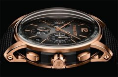 爱彼腕表日历不显示如何解决？别慌，这里有妙招