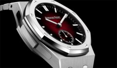 爱彼手表磕碰了怎么处理