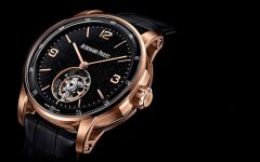 爱彼手表摔坏了处理技巧深度解析