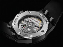 爱彼手表日历框意外移位？别慌！专业解决方案在这