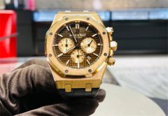 爱彼手表摔坏了解决办法集锦