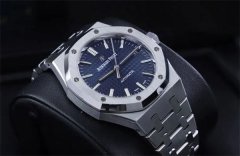 爱彼手表磕碰了应该咋处理