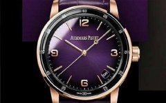 爱彼腕表表蒙子坏了解决办法汇总