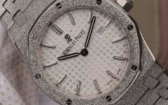 爱彼腕表表带太松解决办法深度解析