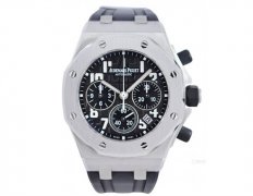 爱彼表带太松处理方法深度解析