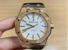 爱彼核心鉴定方法