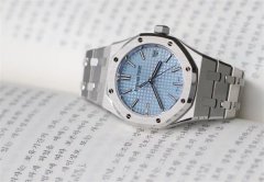 爱彼手表为什么掉漆了