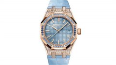 爱彼腕表生锈了解决办法汇总