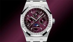 爱彼表壳割手解决技巧汇总